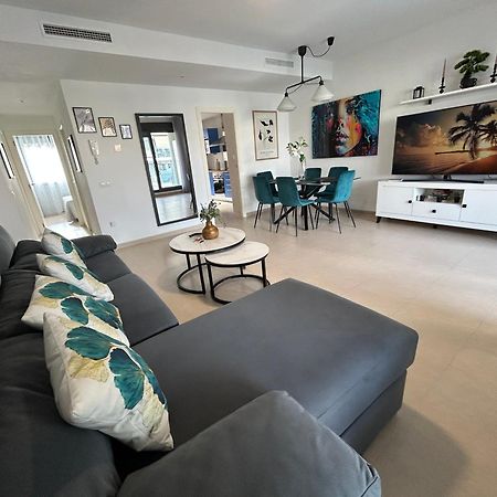 Relajate Junto Al Mar En Apartamento Cala Alta La Cala de Finestra Extérieur photo