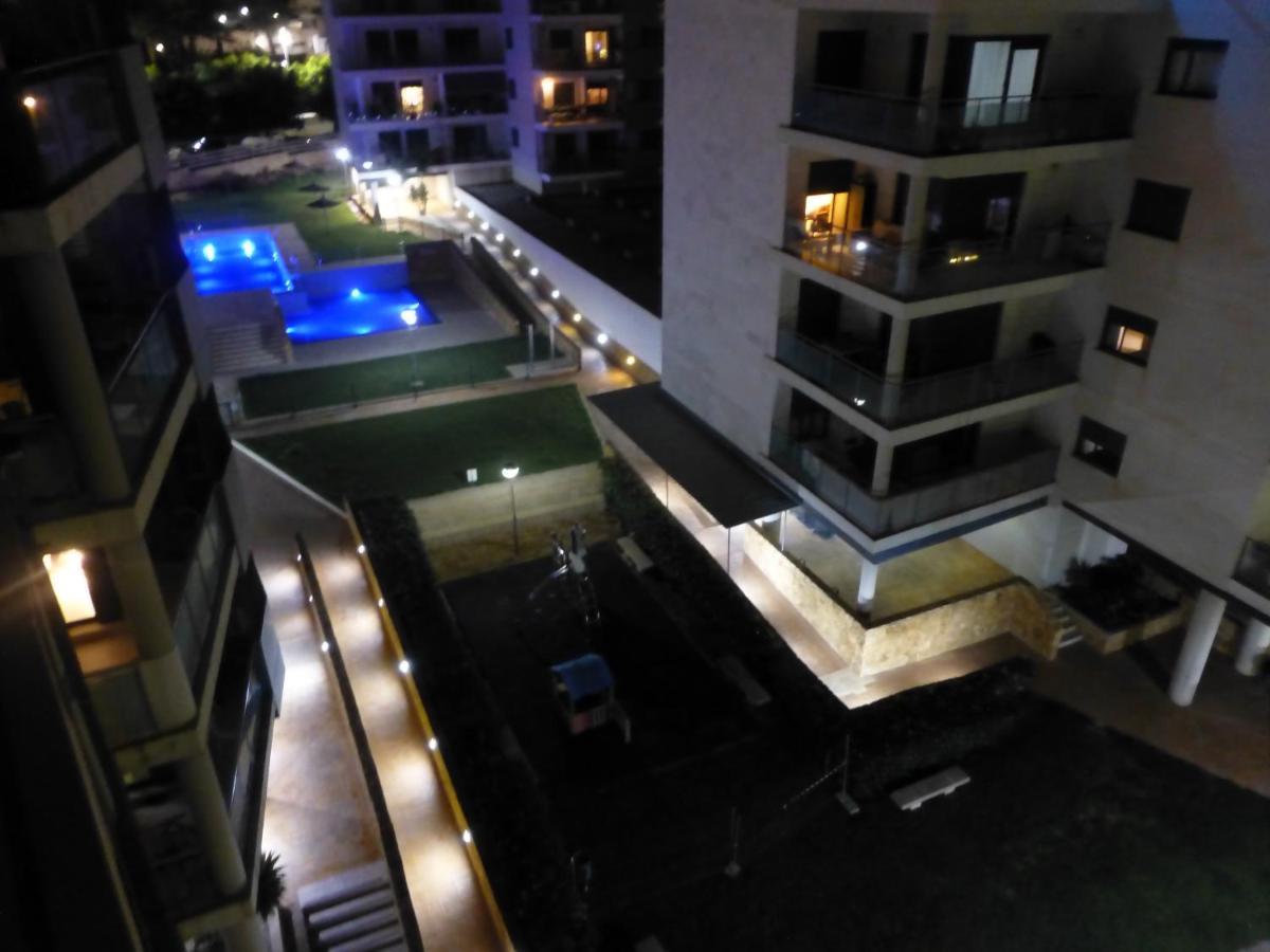Relajate Junto Al Mar En Apartamento Cala Alta La Cala de Finestra Extérieur photo