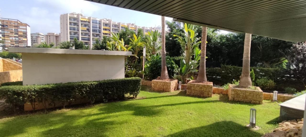 Relajate Junto Al Mar En Apartamento Cala Alta La Cala de Finestra Extérieur photo