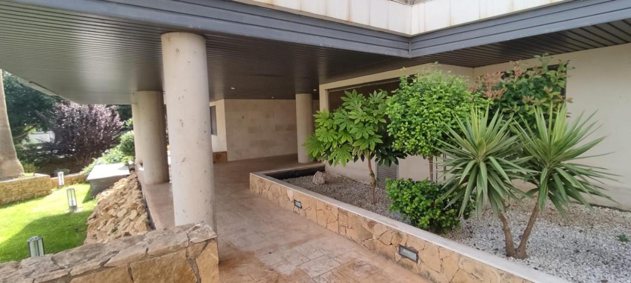 Relajate Junto Al Mar En Apartamento Cala Alta La Cala de Finestra Extérieur photo