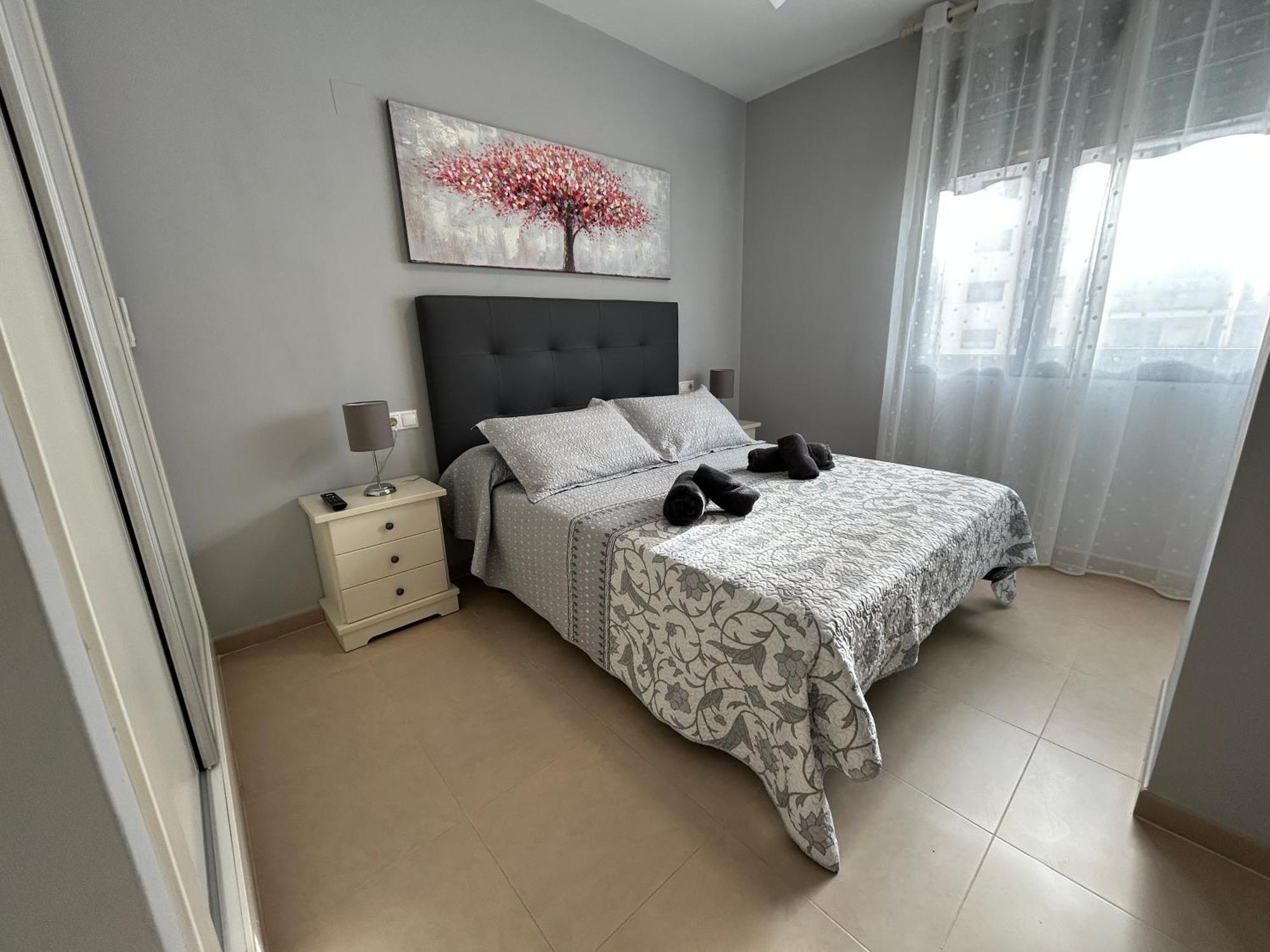 Relajate Junto Al Mar En Apartamento Cala Alta La Cala de Finestra Extérieur photo